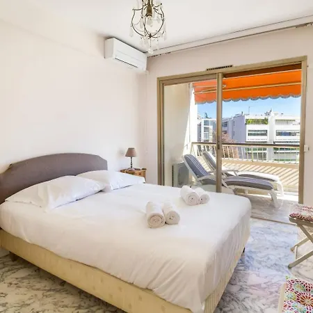 The Fifth Sky - Terrace & Parking Near Sea Appartement *
