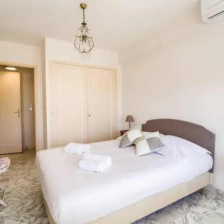 The Fifth Sky - Terrace & Parking Near Sea Appartement