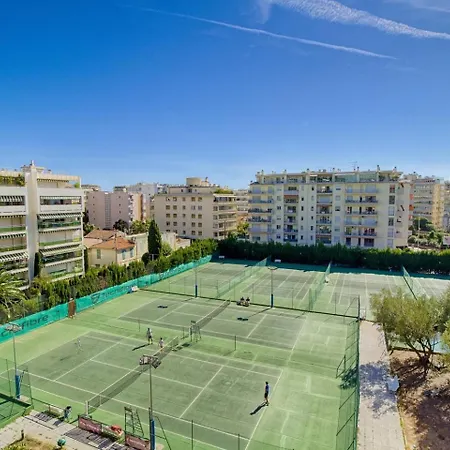 The Fifth Sky - Terrace & Parking Near Sea *