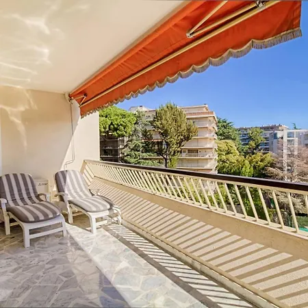 The Fifth Sky - Terrace & Parking Near Sea Appartement *